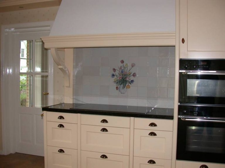 Keuken in Barneveld