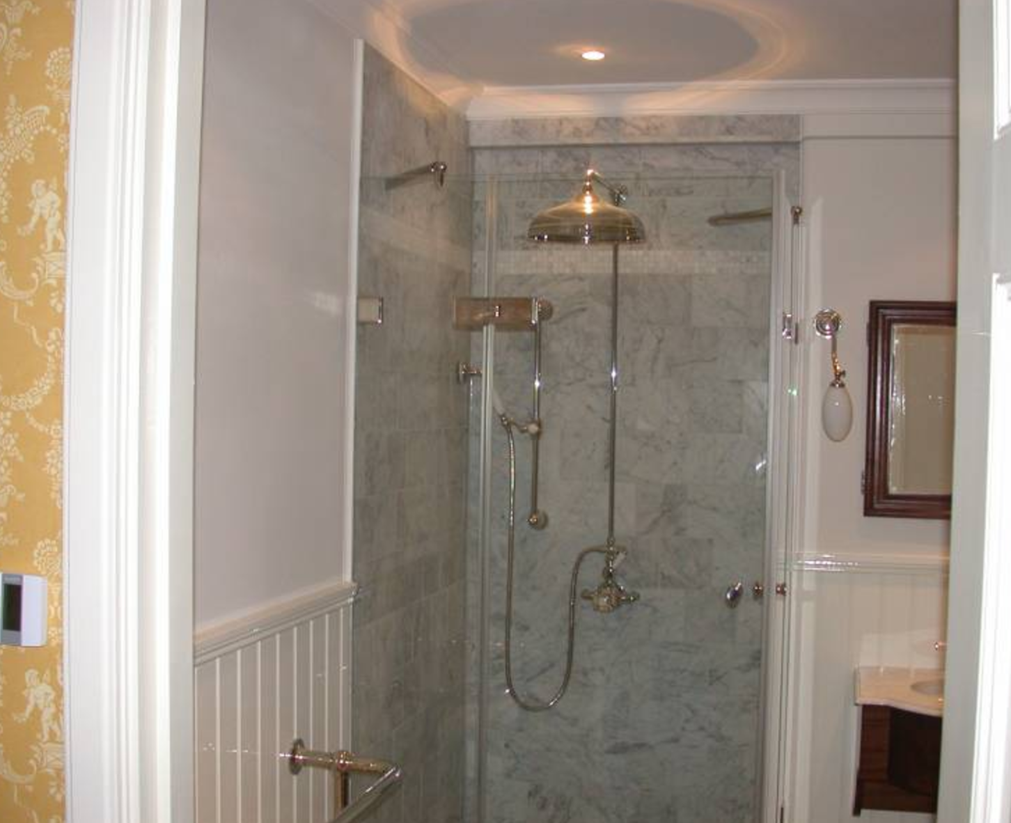 Badkamer in Oosterhout