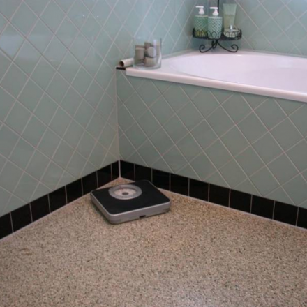 Badkamer in Amersfoort